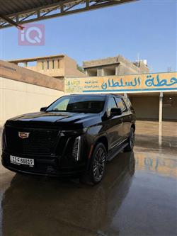 كاديلاك اسكاليد